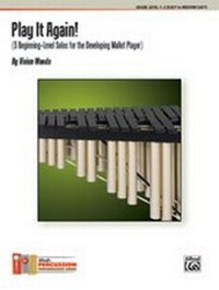 Abbildung von: Play It Again! - Alfred Publishing Company Inc
