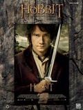 Cover: The Hobbit: An Unexpected Journey - Dover Publications Inc.
