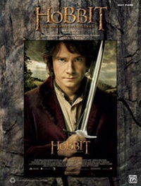 Abbildung von: The Hobbit: An Unexpected Journey - Dover Publications Inc.