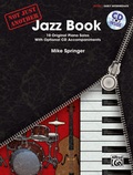 Cover: Not Just Another Jazz Book Volume 2 - Alfred Publishing Company Inc