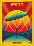 Cover: Led Zeppelin: Celebration Day - Alfred Publishing Company Inc