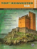 Cover: Top-Requested Irish Sheet Music - Alfred Publishing Company Inc