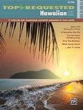 Cover: Top-Requested Hawaiian Sheet Music - Alfred Publishing Company Inc