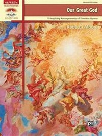 Abbildung von: Our Great God - Alfred Publishing Company Inc