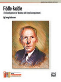 Abbildung von: Fiddle-Faddle - Alfred Publishing Company Inc