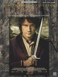 Cover: Song of the Lonely Mountain (from the Hobbit -- An Unexpected Journey) - Alfred Publishing Company Inc