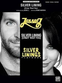 Enlarge image Cover: Silver Lining - Alfred Publishing Company Inc