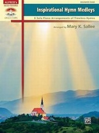 Abbildung von: Inspirational Hymn Medleys - Alfred Publishing Company Inc