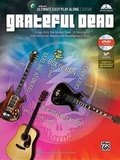 Cover: Ultimate Easy Guitar Play-Along - Alfred Publishing Company Inc