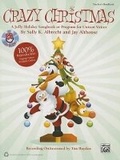 Cover: Crazy Christmas - Alfred Publishing Company Inc