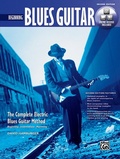 Cover: The Complete Blues Guitar Method: Beginning Blues Guitar (2nd Edition) - Alfred Publishing Company Inc
