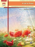 Cover: A Call to Praise - Alfred Publishing Company Inc