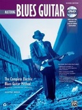 Cover: The Complete Blues Guitar Method: Mastering Blues Guitar (2nd Edition) - Alfred Publishing Company Inc