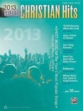 Cover: Greatest Christian Hits - Alfred Publishing Company Inc