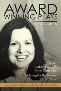 Abbildung von: Award Winning Plays - Xlibris