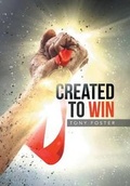 Cover: Created To Win - Xlibris