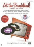 Cover: At the Bandstand! - Alfred Publishing Company Inc