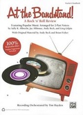 Cover: At the Bandstand! - Alfred Publishing Company Inc
