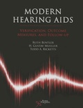 Cover: Modern Hearing AIDS - Plural Publishing Inc