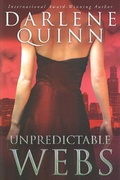 Cover: Unpredictable Webs - Greenleaf Book Group LLC
