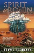 Cover: Spirit of the Ronin - Bear Paw Publishing