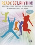 Cover: Ready, Set, Rhythm! - Alfred Publishing Company Inc