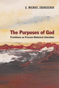 Enlarge image Cover: The Purposes of God - Pickwick Publications