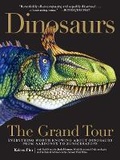 Cover: Dinosaurs--The Grand Tour - Experiment