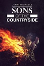 Cover: Sons of the Countryside - Dreamspinner Press