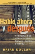 Cover: Hable Ahora y Despues - Salubris Resources