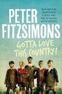 Cover: Gotta Love This Country! - Allen & Unwin