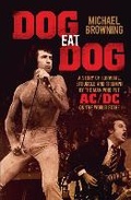 Cover: Dog Eat Dog - Allen & Unwin