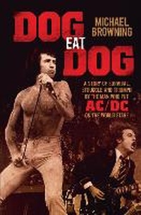 Enlarge image Cover: Dog Eat Dog - Allen & Unwin
