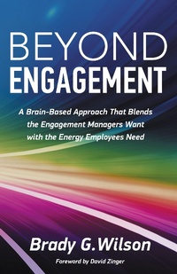 Abbildung von: Beyond Engagement - BPS Books