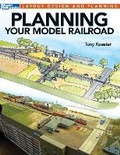 Cover: Planning Your Model Railroad - Kalmbach Publishing Company