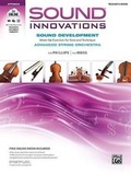Cover: Sound Development (Advanced) - Alfred Publishing Company Inc