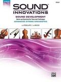 Cover: Sound Development (Advanced) - Alfred Publishing Company Inc