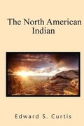 Cover: The North American Indian - Lushena Books
