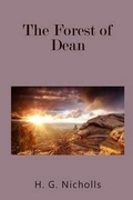 Cover: The Forest of Dean - Lushena Books