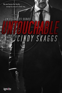 Enlarge image Cover: Untouchable - Entangled: Ignite