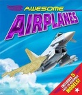 Cover: Awesome Airplanes - Arcturus