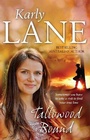 Cover: Tallowood Bound - Allen & Unwin