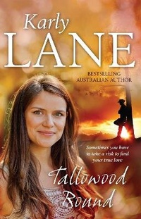 Enlarge image Cover: Tallowood Bound - Allen & Unwin