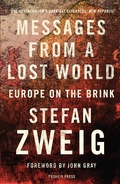 Cover: Messages from a Lost World - Pushkin Press