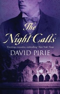 Cover: The Night Calls - Arrow Books Ltd