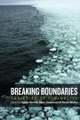 Cover: Breaking Boundaries - Berghahn Books
