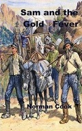 Cover: Sam and the Gold Fever - FeedARead.com