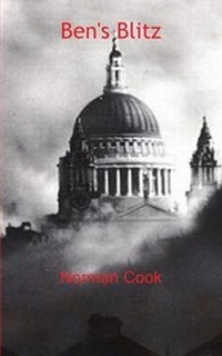 Enlarge image Cover: Ben's Blitz - FeedARead.com