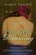 Cover: Pagan Dreaming - Moon Books