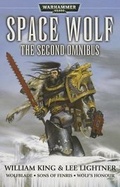 Cover: Space Wolf: The Second Omnibus - Games Workshop